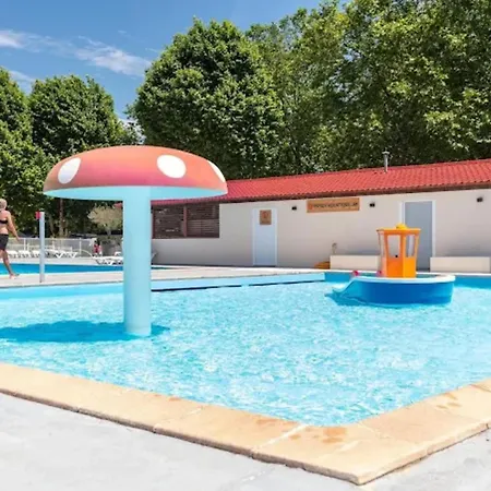 Hébergement de vacances Mobilhome 3 6 Pers *