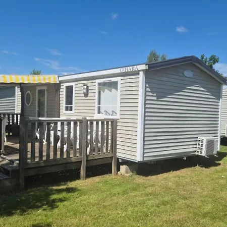 Hébergement de vacances Mobilhome 3 6 Pers *